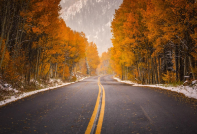 ​2024秋天下雨的心情说说文案80句（精选推荐）