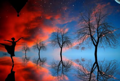 ​表达心情的唯美句子（精选推荐）