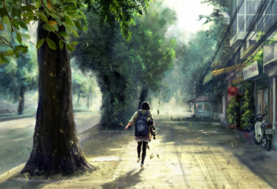 ​失恋说说心情大全（精选100句）