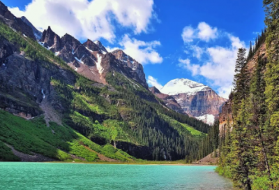 ​五一游玩发朋友圈句子(33句)