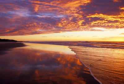 ​女人早安朋友圈说说心情短语