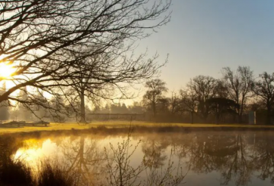 ​下雨天发朋友圈的心情短句(通用36句)