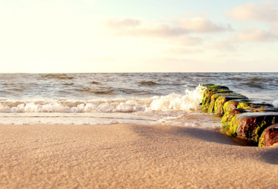 ​适合跑步发朋友圈的短句