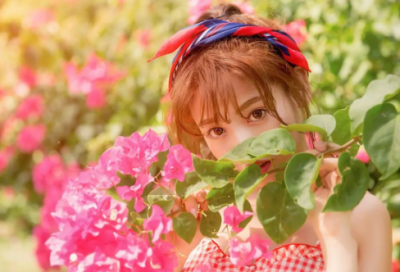 ​带吃喝的网名推荐格式女