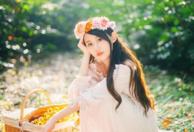 ​好听的女游戏网名带吃的