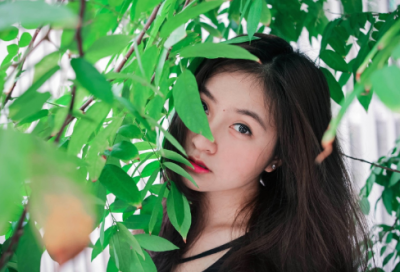 ​带都字的网名好听的