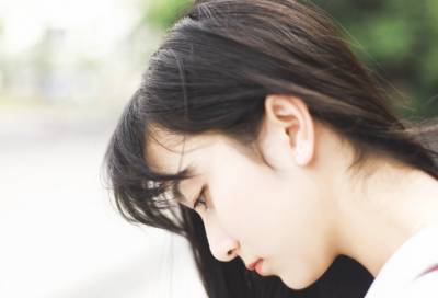 ​带渺渺三字的网名昵称