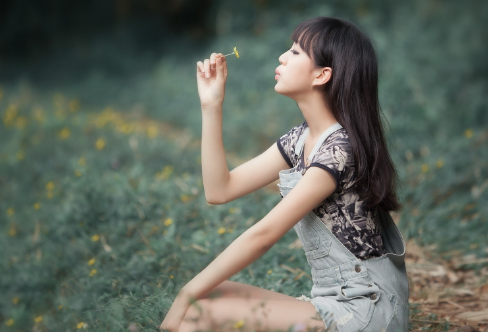 ​带欢字的网名小众高级