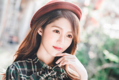 ​带雾里的六字网名