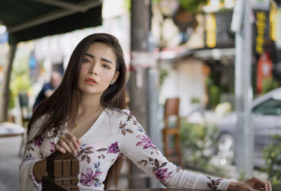 ​形容看开看淡的网名昵称