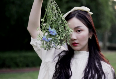 ​热恋中的情话