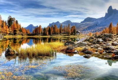 ​朋友圈的说说经典语录